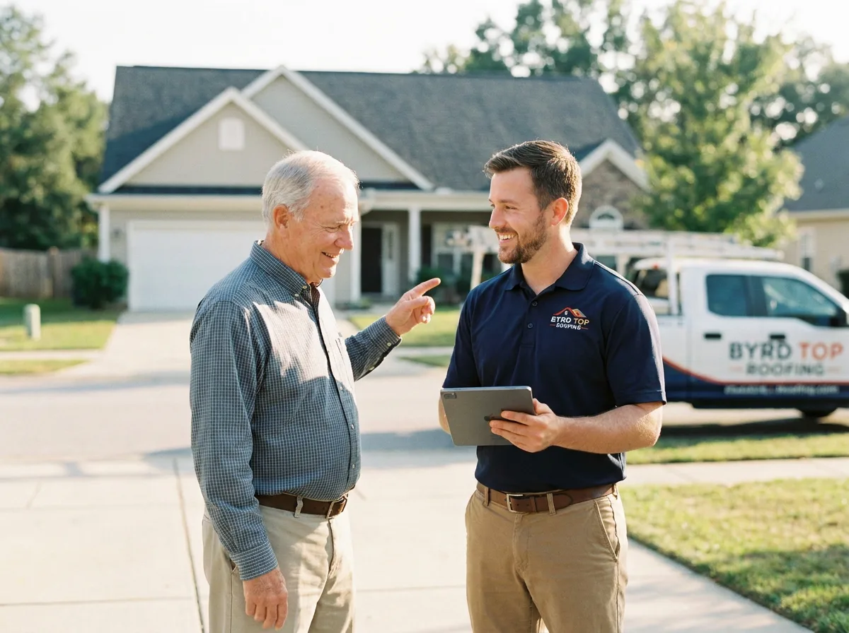 Roofing Ellerslie, GA FAQs